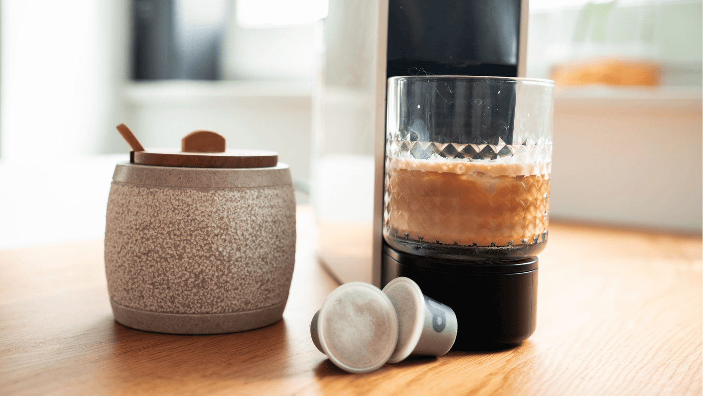 Blendmeup: A story of passion, innovation and a sustainable future