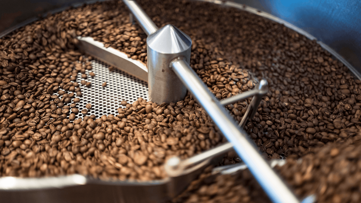 In-depth: How Blendmeup maintains the freshness and quality of its coffee