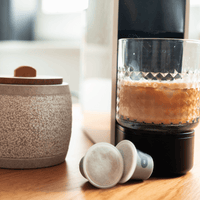 Blend Me Up Flavors of the World