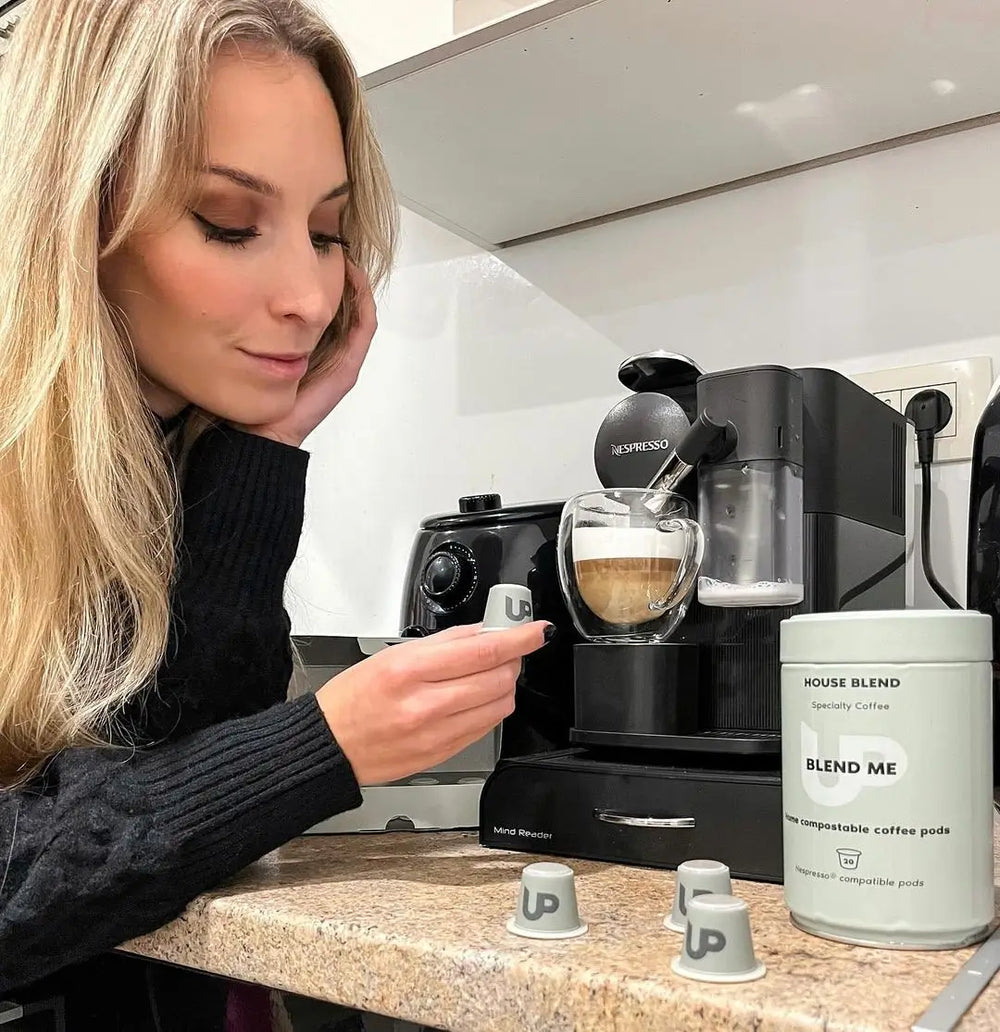 Guatemala Premium (10 Capsules)