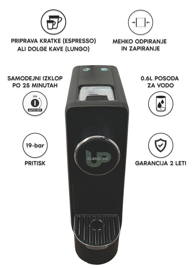 COMPACT DESIGN PROFESSIONAL FEATURES
