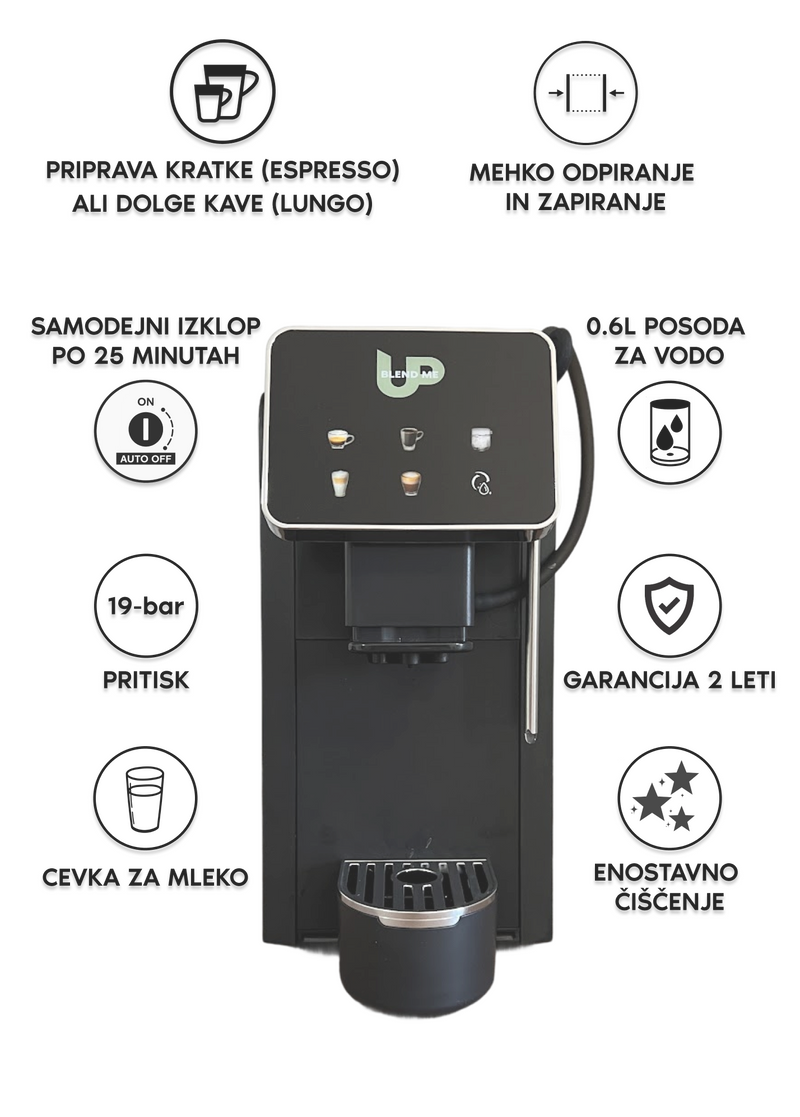 COMPACT DESIGN PROFESSIONAL FEATURES