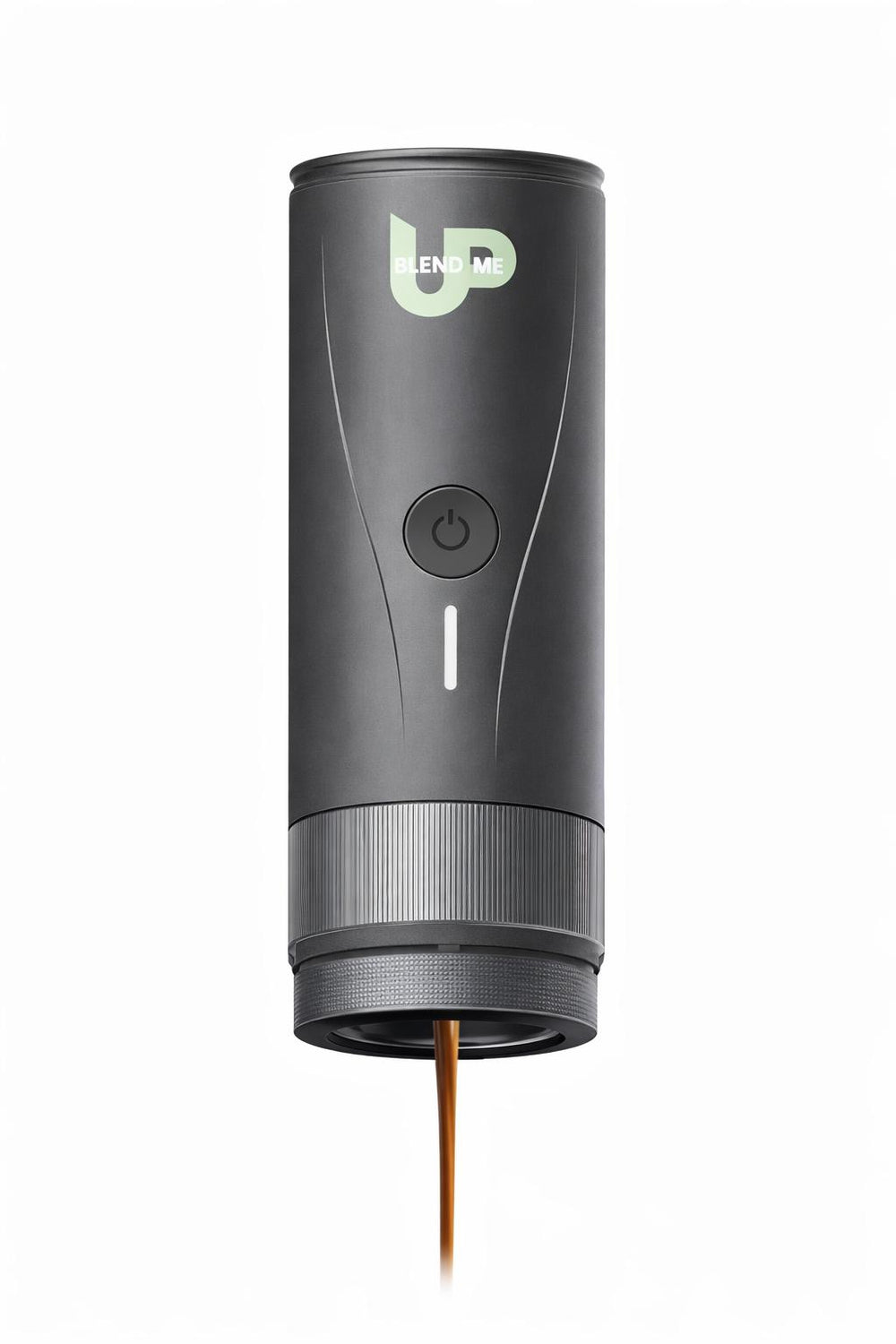 Portable Electric Espresso Machine