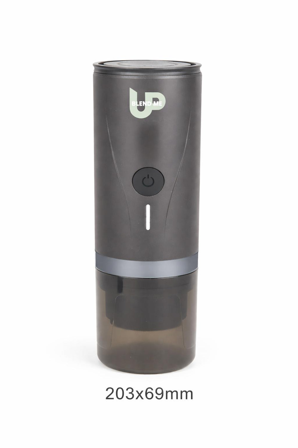 Portable Electric Espresso Machine