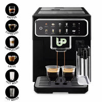 Italian Professional Espresso Machine