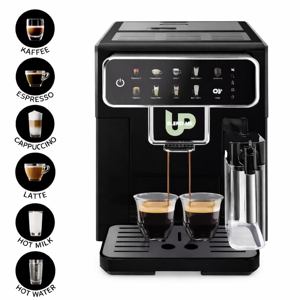 Italian Professional Espresso Machine
