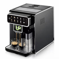 Italian Professional Espresso Machine