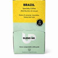 Brazil Premium (100 Capsules)