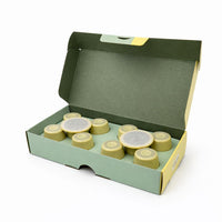Brazil Premium (10 Capsules)