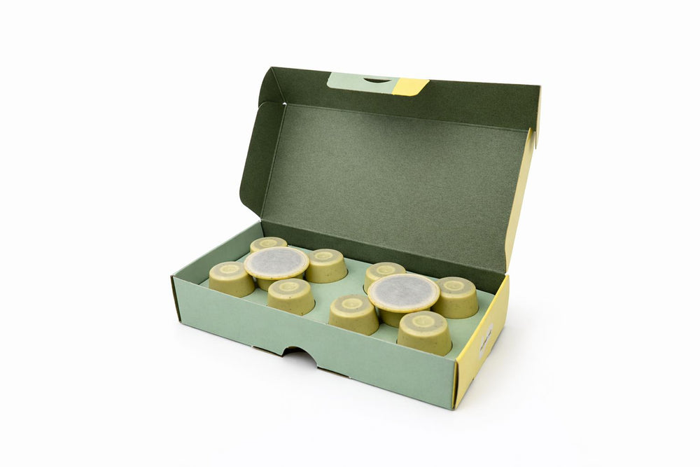 Brazil Premium (10 Capsules)