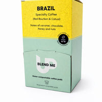 Brazil Premium (100 Capsules)