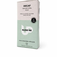 Decaf Premium (10 Capsules)