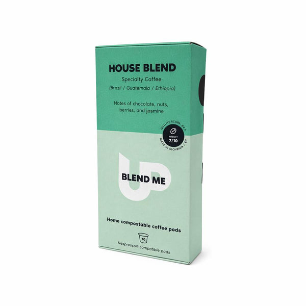 Premium Pet Blend (10 Capsules)