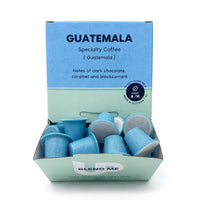 Guatemala Premium (100 Capsules)