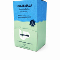 Guatemala Premium (100 Capsules)