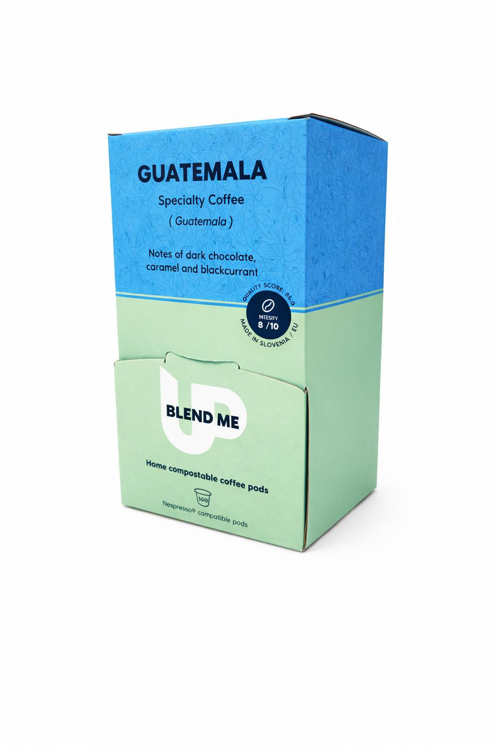 Guatemala Premium (100 Capsules)