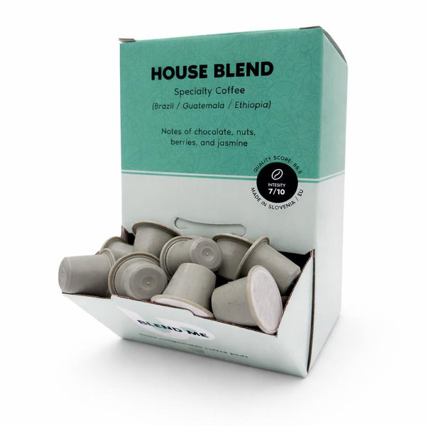 Premium Pet Blend (100 Capsules)