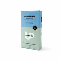 Guatemala Premium (10 Capsules)