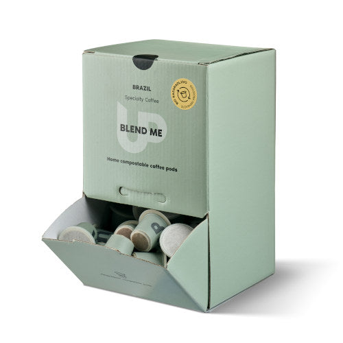 Brazil Classic (100 Capsules)