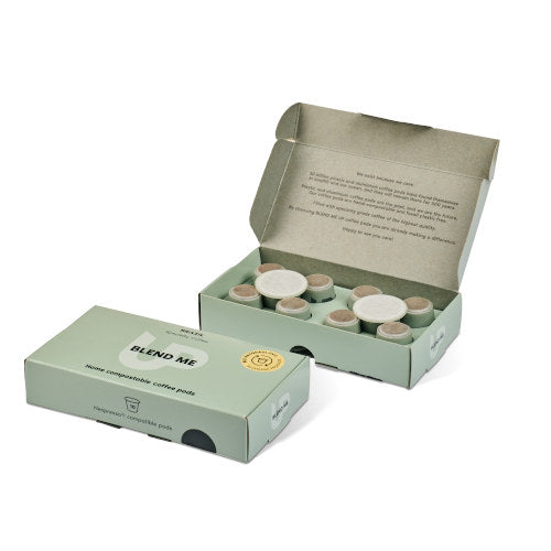 Brazil Classic (10 Capsules)