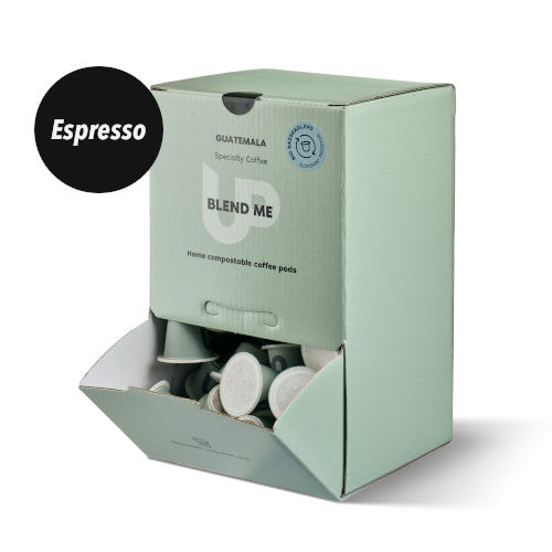 Guatemala Espresso (100 Capsules)