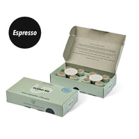 Guatemala Espresso (10 Capsules)