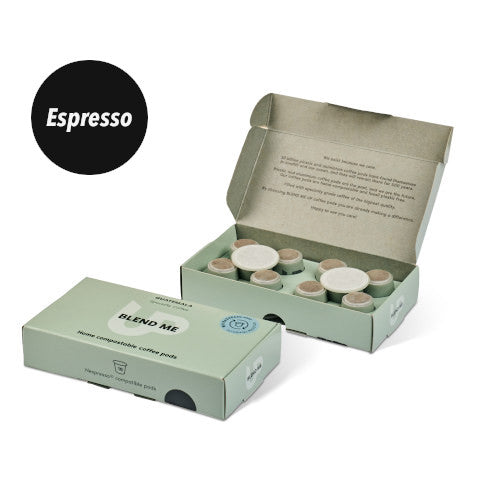 Guatemala Espresso (10 Capsules)