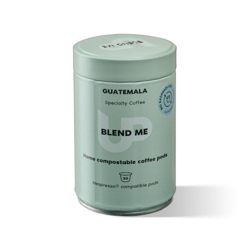 Guatemala Classic in a Can (20 Capsules)