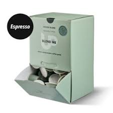 House Blend Espresso (100 Capsules)