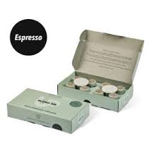 House Blend Espresso (10 Capsules)