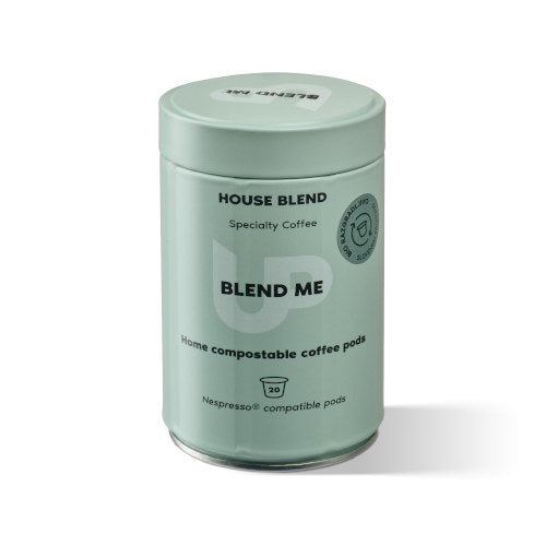 House Mix Classic in a Can (20 Capsules)