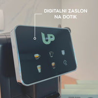 Prestige capsule coffee machine 