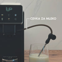 Prestige capsule coffee machine 