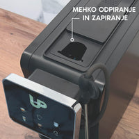 Prestige capsule coffee machine 